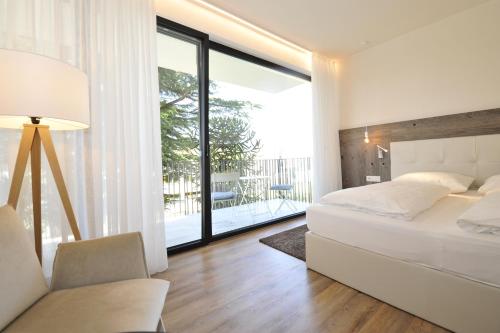 Gallery image of Hotel Jasmin in Merano