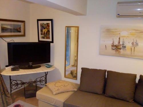 Gallery image of Villa Rita - Porto Heli in Porto Heli