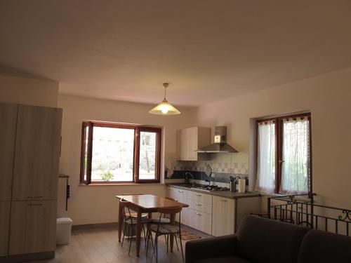 Gallery image of Casa Margherita in Parghelia