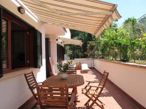 Gallery image of Casa Margherita in Parghelia