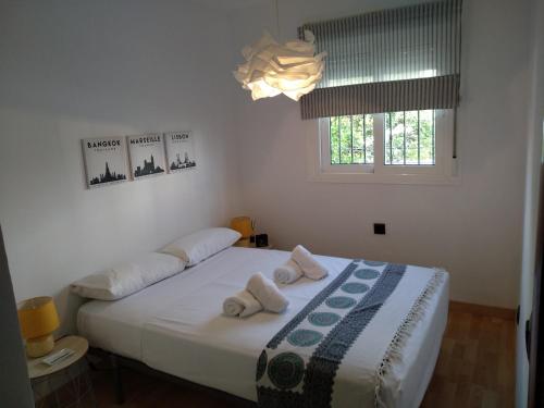 Легло или легла в стая в Montemar Carihuela
