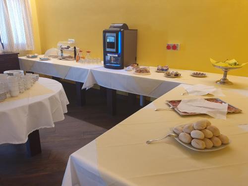 Afbeelding uit fotogalerij van Agriturismo Sant'Anna in Sanremo