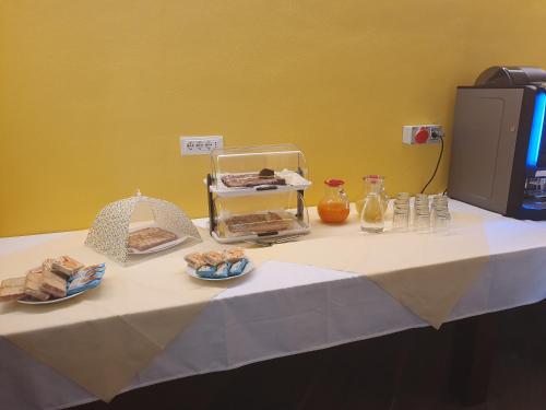 Afbeelding uit fotogalerij van Agriturismo Sant'Anna in Sanremo