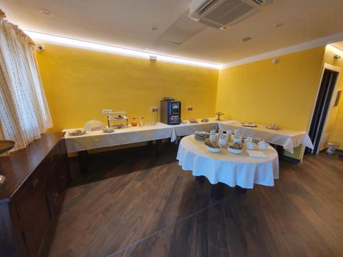 Afbeelding uit fotogalerij van Agriturismo Sant'Anna in Sanremo