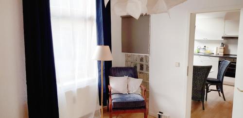 Gallery image of Art Apartment - Harz in Stolberg i. Harz