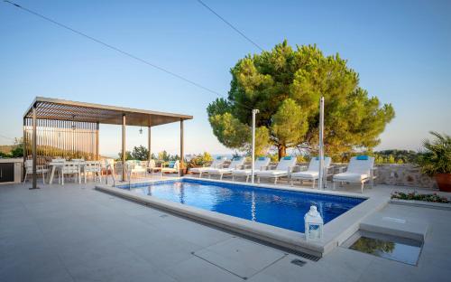 Villa Moderna Family Friendly