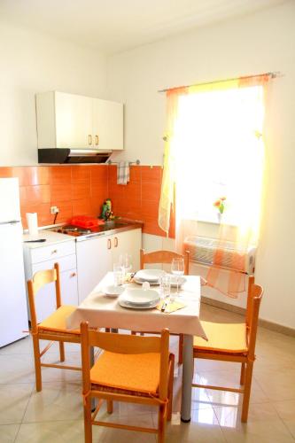 Apartman Noli
