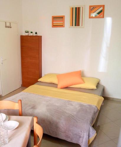 Apartman Noli