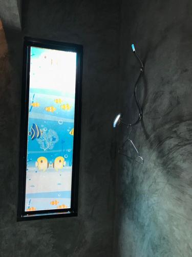 タオ島にあるWhite Jail at Koh Tao Hostelのギャラリーの写真