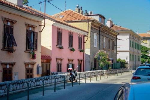 Apartman Noli