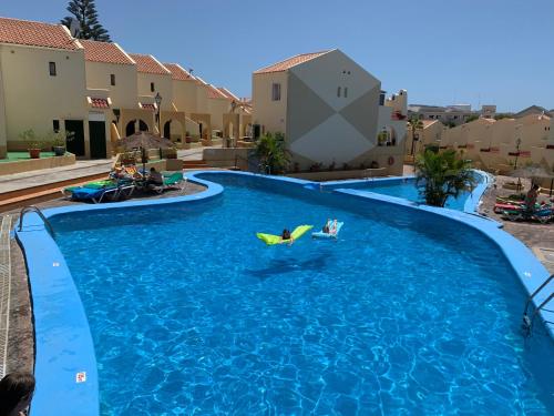 Apartment Mareverde Resort