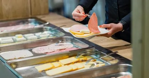 Hotel De Zeebries Budget picture