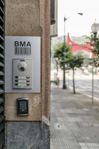 Φωτογραφία από το άλμπουμ του BMA by Forever Rentals στο Μπιλμπάο