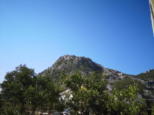 Gallery image of Spasic Apartments Sutomore in Sutomore