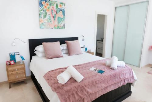 Sweet Inn - Casa Le Village, Marbella, Spain - Booking.com