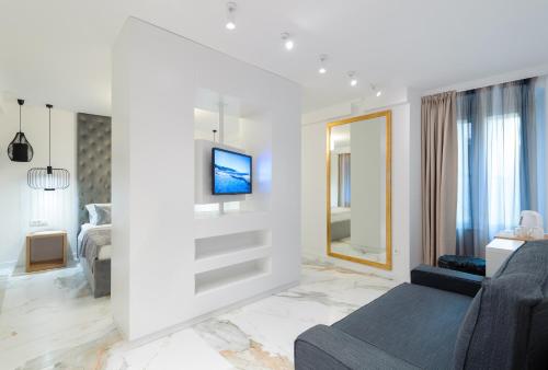 Royal Luxury Room