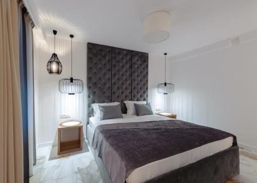 Royal Luxury Room