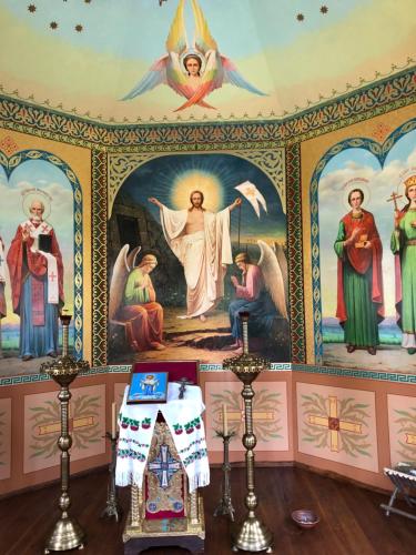 Gambar di galeri bagi Lisotel di Rokytne