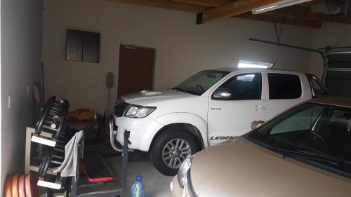 Φωτογραφία από το άλμπουμ του Man Cave Suite σε Swakopmund
