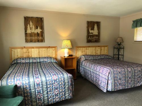 Gallery image of Dwight Village Motel in Dwight