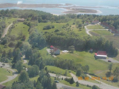 Port Hawkesbury