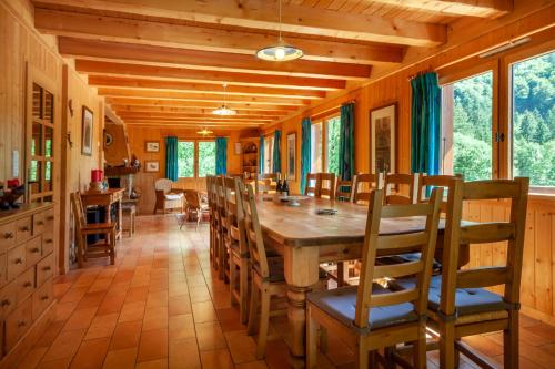 Chalet Clairvaux – Photos 3