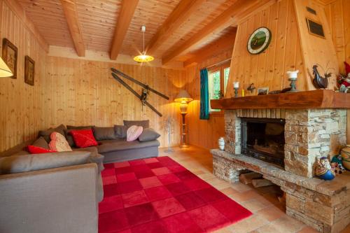 Chalet Clairvaux – Photos 5