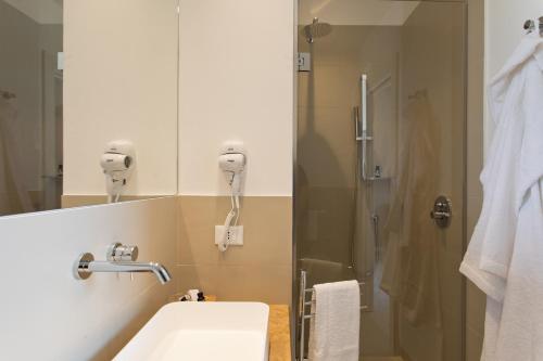 Camera Matrimoniale con Vista Mare 