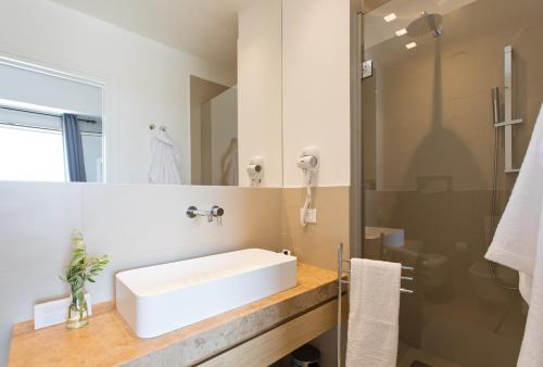 Camera Matrimoniale con Vista Mare 