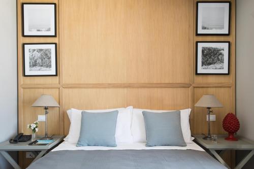 Camera Matrimoniale con Vista Mare 