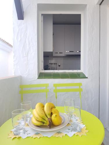 Conil con sabor a mar