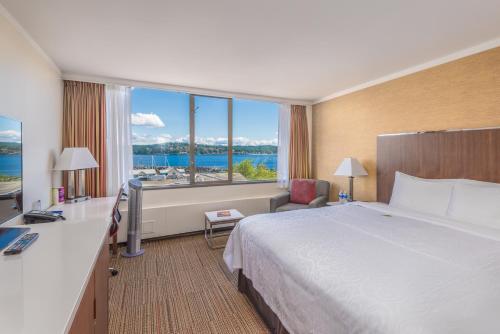 Gallery image of Coast Discovery Inn in Campbell River