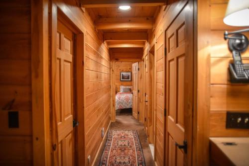 Φωτογραφία από το άλμπουμ του Colgate Lake Lodge σε East Jewett