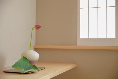 Fotografie z fotogalerie ubytování Kaminarimon Ryokan v Tokiu