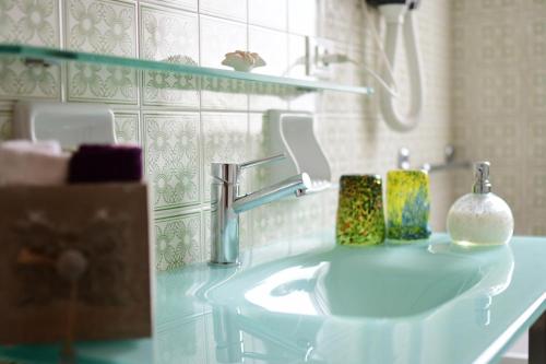 Fotografie z fotogalerie ubytování Bed & Breakfast Agli Aceri v destinaci Verona