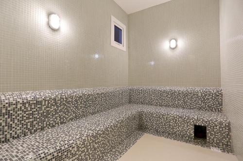 イタジャイにあるSandri Palace Hotelのギャラリーの写真