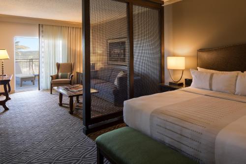 La Cantera Resort & Spa Image