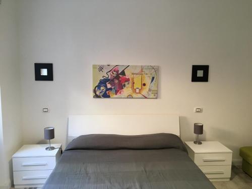 OASI METROPOLITANA Apartment