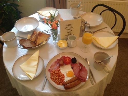 Foto de la galeria de Bridge View B&B a Kilkenny
