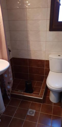 Gallery image of Melima 5 in Ierissos