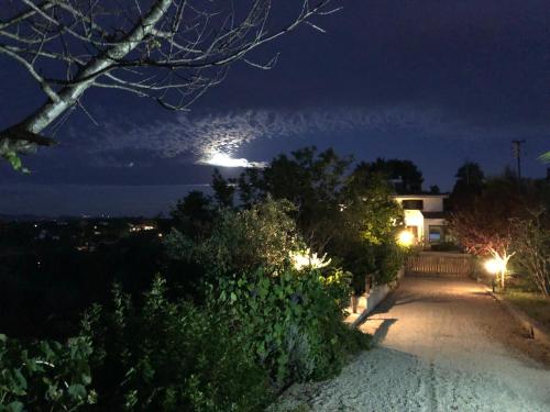 Foto dalla galleria di Villa Asinara a Platamona