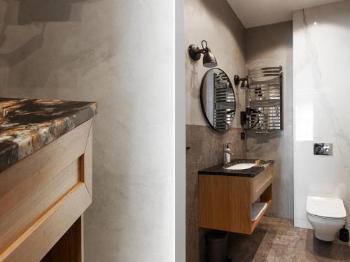 Foto King Sobieski Apartments by OneApartments 6