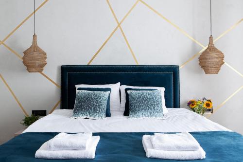 King Sobieski Apartments by OneApartments