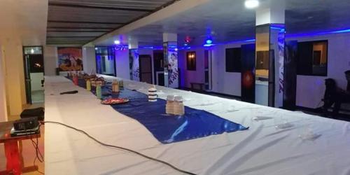 Зображення з фотогалереї помешкання Auto Hostal Jaramisol у місті Jaramijó
