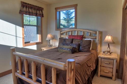 Photo de la galerie de l'établissement 120 Rachel Lane, à Breckenridge