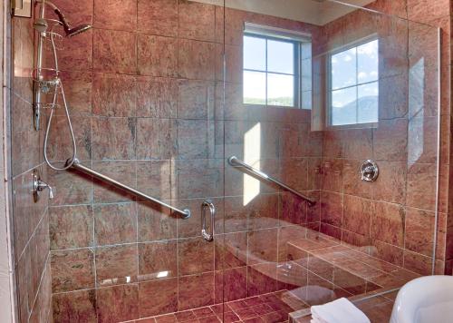 Photo de la galerie de l'établissement 120 Rachel Lane, à Breckenridge