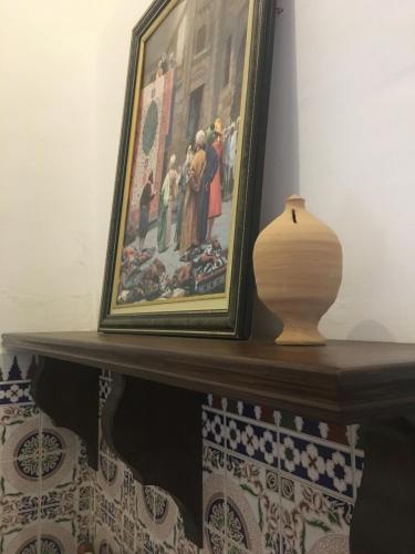 Galería fotográfica de Dar Arij en Tánger