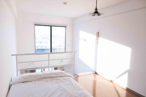 MINIMAL SHIMOKITA Stylish Loft or Studio Apt