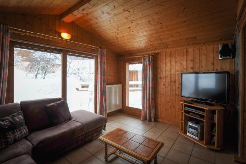 Monster Chalets – Photos 5