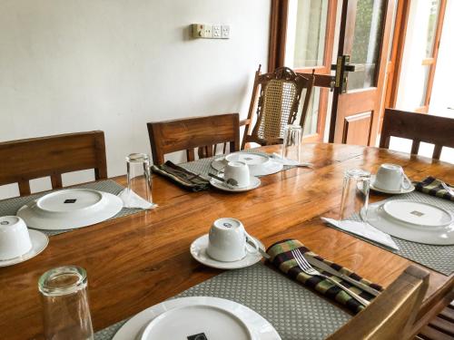 Gambar di galeri bagi Hanthana House di Kandy